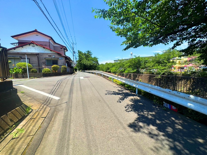 コ-ポ城山のその他写真