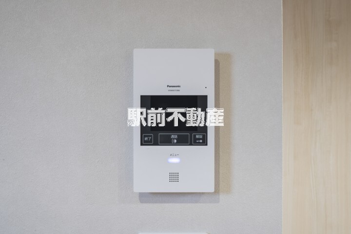 セキュリティ　類似物件