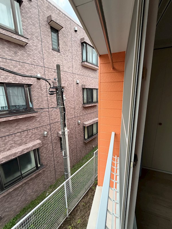 DSハウスの内装写真