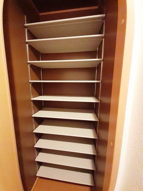 玄関　★シューズＢＯＸ★