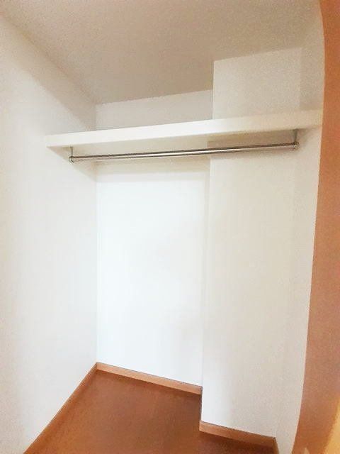収納　★収納スペース★