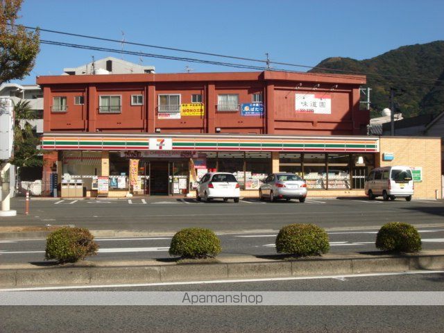 その他　セブンイレブン小倉神岳２丁目店（その他）まで686m