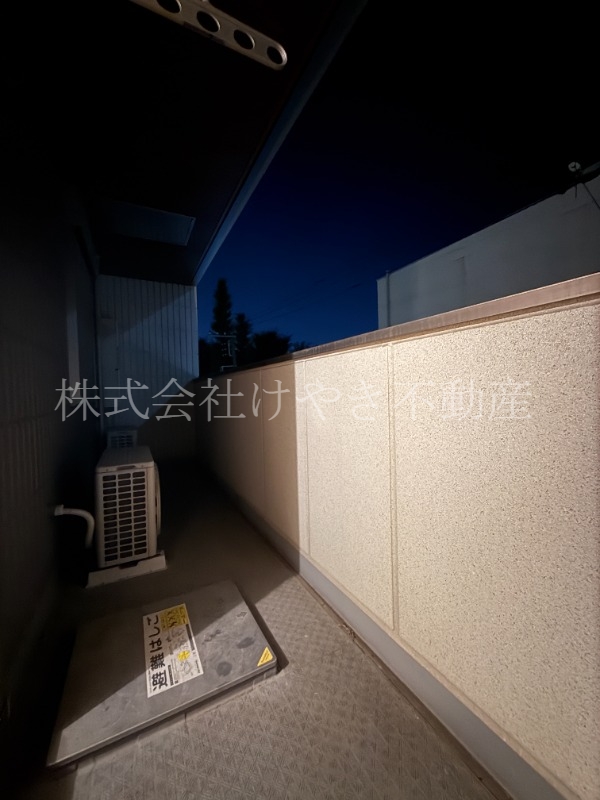 ペルフェホーネの内装写真