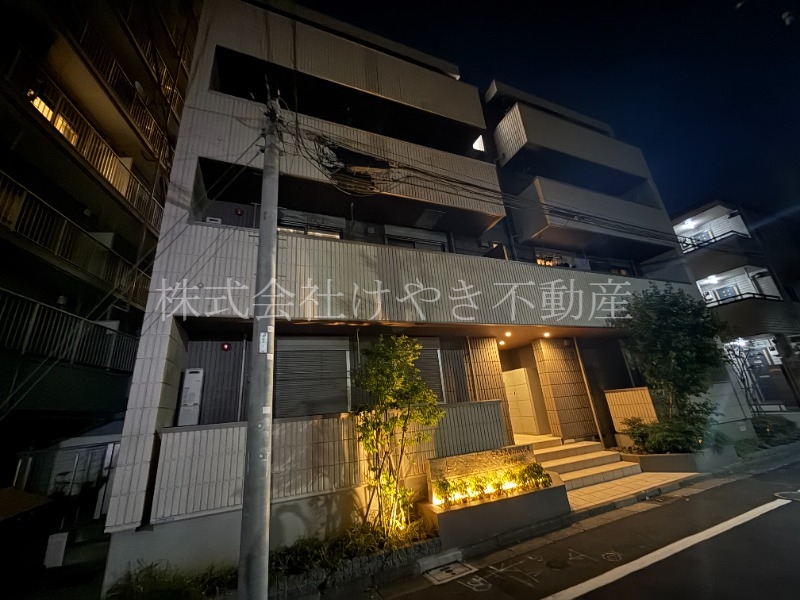 ペルフェホーネ