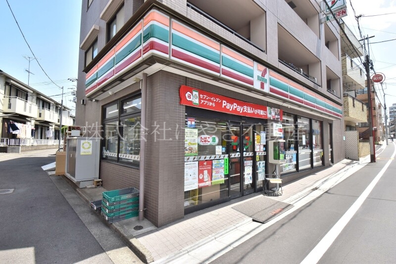 ペルフェホーネの周辺写真