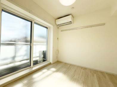 その他部屋・スペース　★広々居室スペース★