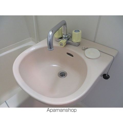 レジデンスKの内装写真