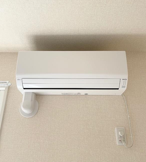 その他　エアコン