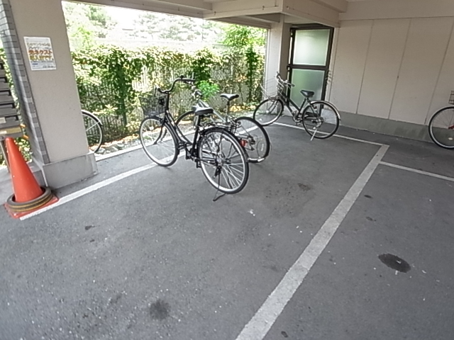 阪神本線 御影駅 徒歩9分 4階建 築30年の外観写真