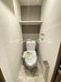 トイレ　シンプルで使いやすいトイレです