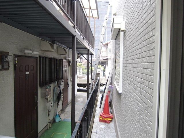 眺望　★閑静な住宅街です★