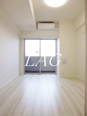 その他部屋・スペース　寝室です。