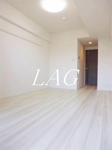 居室・リビング　洋室のお部屋です。