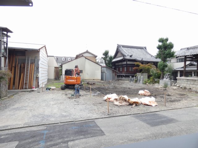 眺望　イメージ