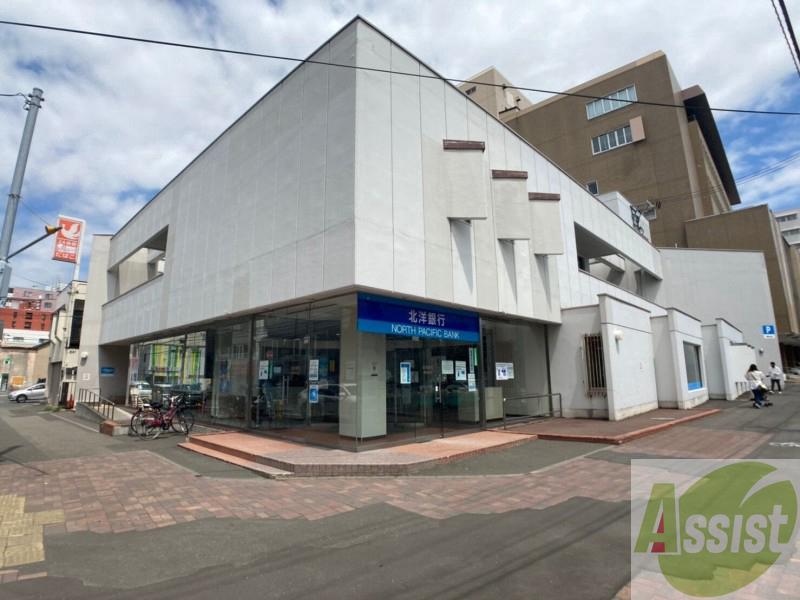地下鉄東西線 円山公園駅 徒歩11分 3階建 築20年の周辺写真