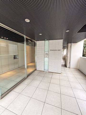 品川イースト SHINAGAWA EASTの外観写真