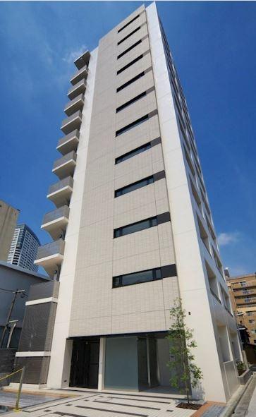品川イースト SHINAGAWA EASTの外観写真