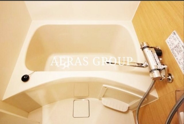バス・シャワールーム　別部屋同仕様タイプ