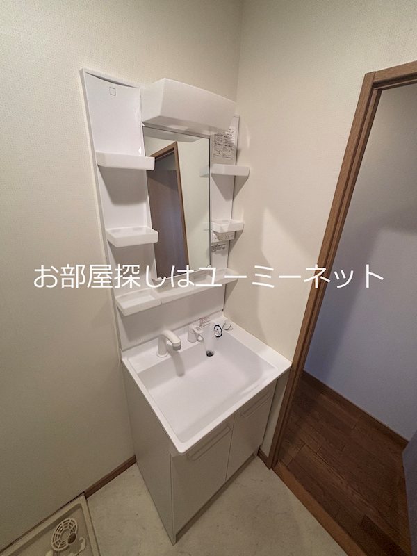 その他　203の部屋のものです。