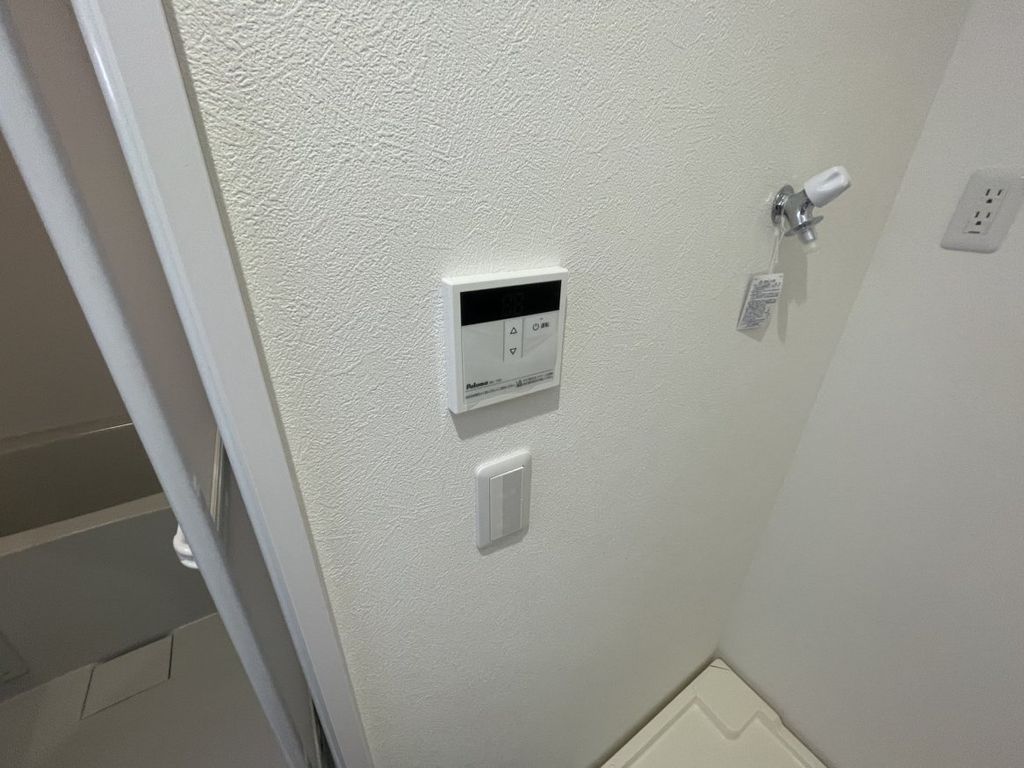 その他設備　※同施工会社施工例※