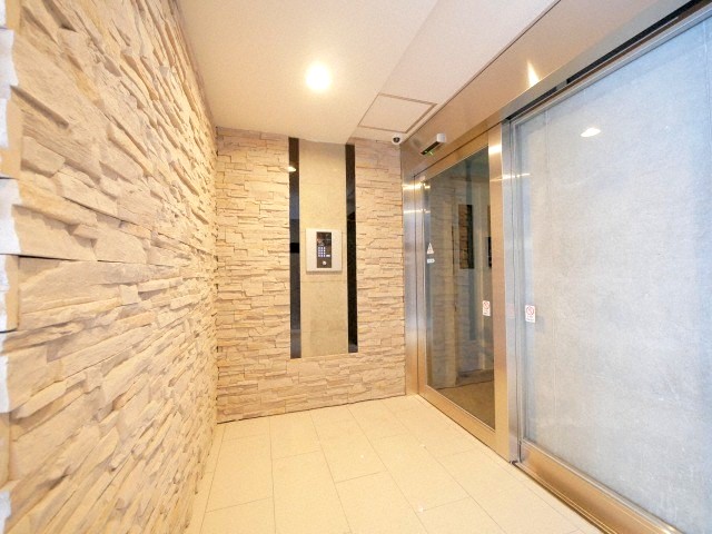 Harness南7条の外観写真
