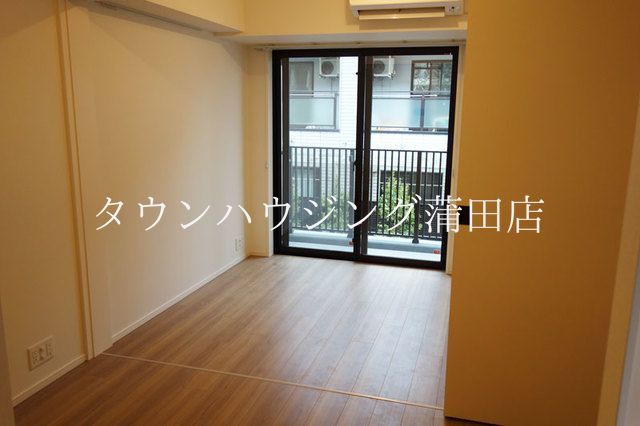 居室・リビング　※写真は同タイプ住戸です。