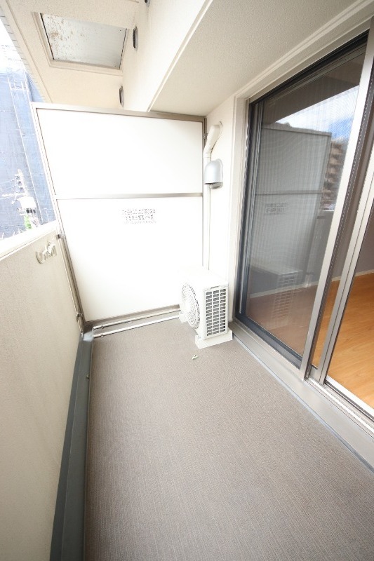 阪神本線 尼崎駅 徒歩5分 15階建 築13年の内装写真