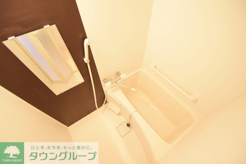 バス・シャワールーム　現況を優先