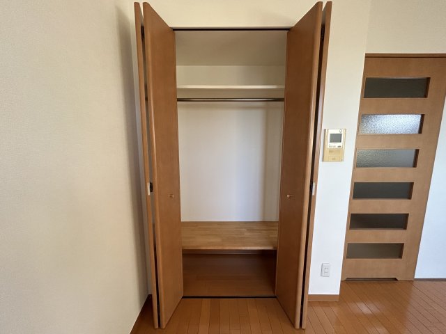 MARCHE一宮の内装写真