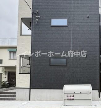 その他共有部分　※同施工会社参考写真