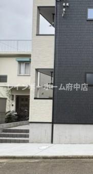 エントランス　※同施工会社参考写真
