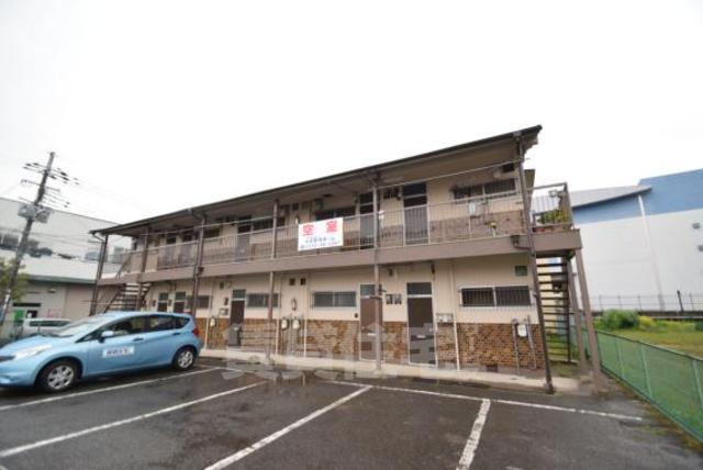ＪＲ東海道本線 岸辺駅 徒歩16分 築62年