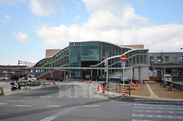 ＪＲ東海道本線 岸辺駅 徒歩16分 2階建 築62年の周辺写真