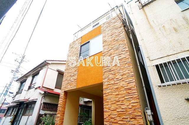 建物外観　当店おすすめ物件♪