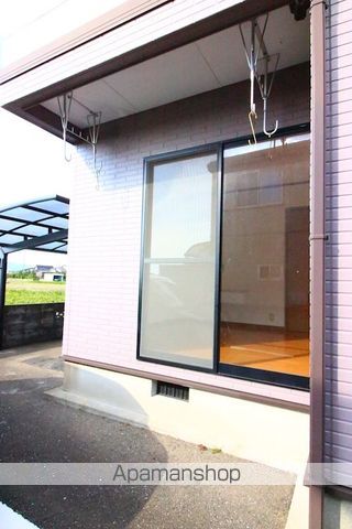 眺望　眺望