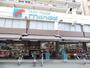 スーパー　万代　塚本店（スーパー）まで329m