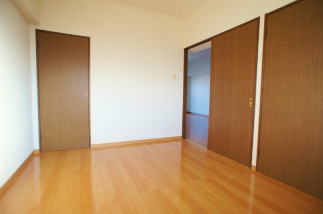 その他部屋・スペース　寝室にぴったりのお部屋です