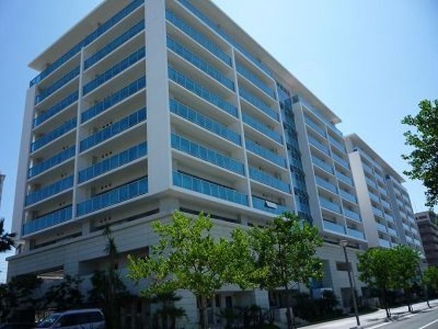 建物外観　建物外観