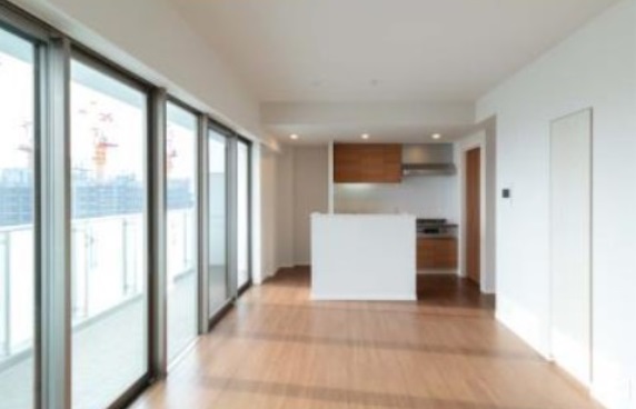 居室・リビング　別号室参考写真含む