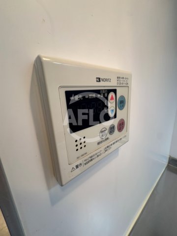 その他設備　GRAND STEADY徳井町　設備
