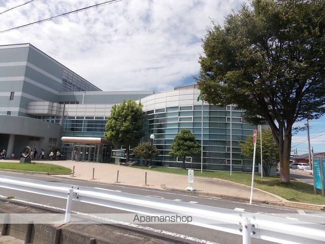 その他　岩倉市総合体育文化センター（その他）まで401m