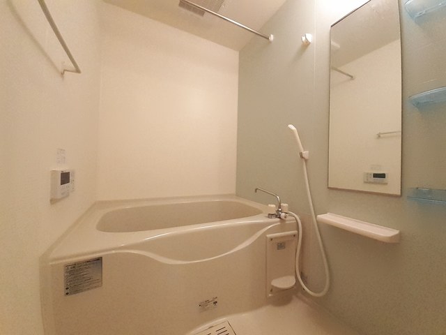 ホープフル赤穂の風呂写真