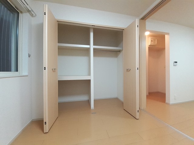 ホープフル赤穂の内装写真