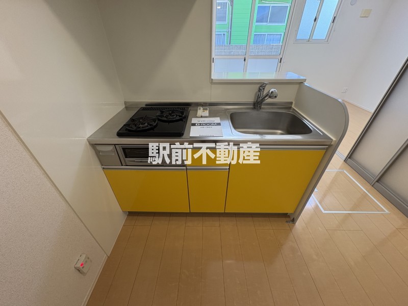 キッチン