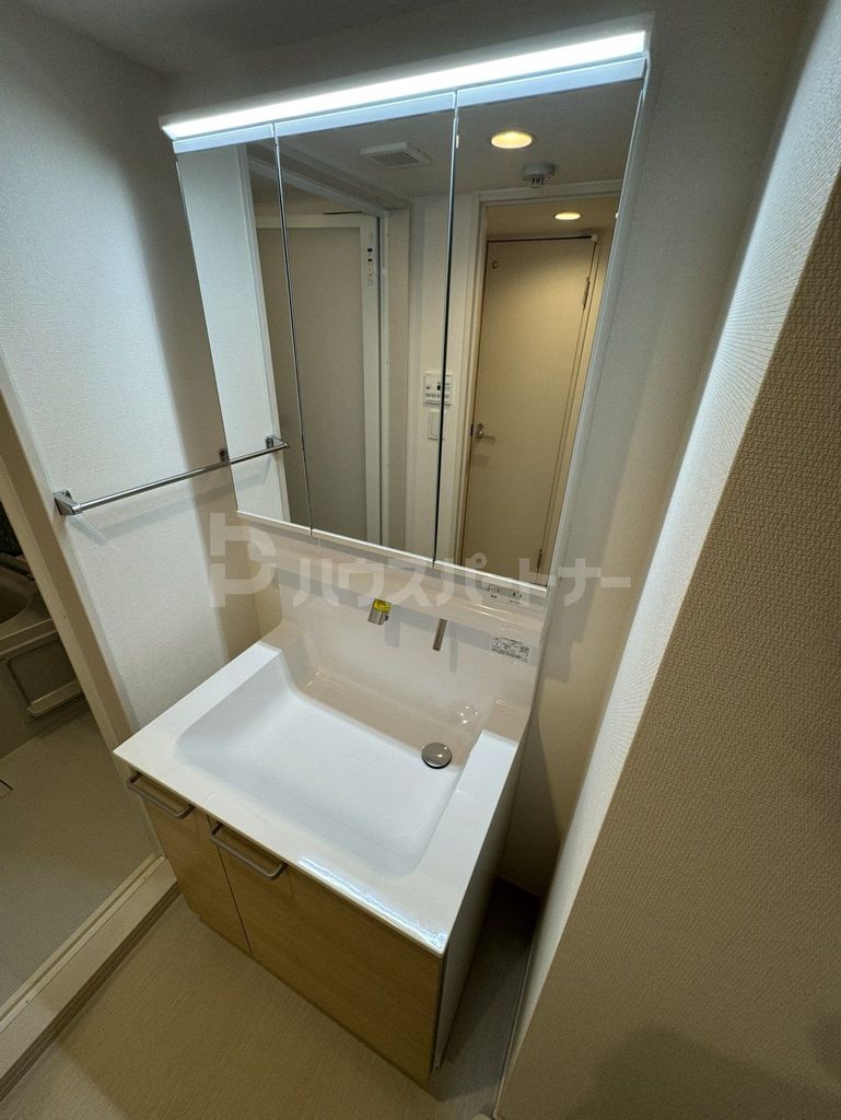 リブリ・ルービ館の内装写真