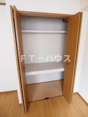 収納　収納