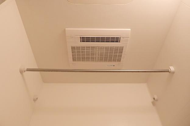 その他　浴室乾燥機