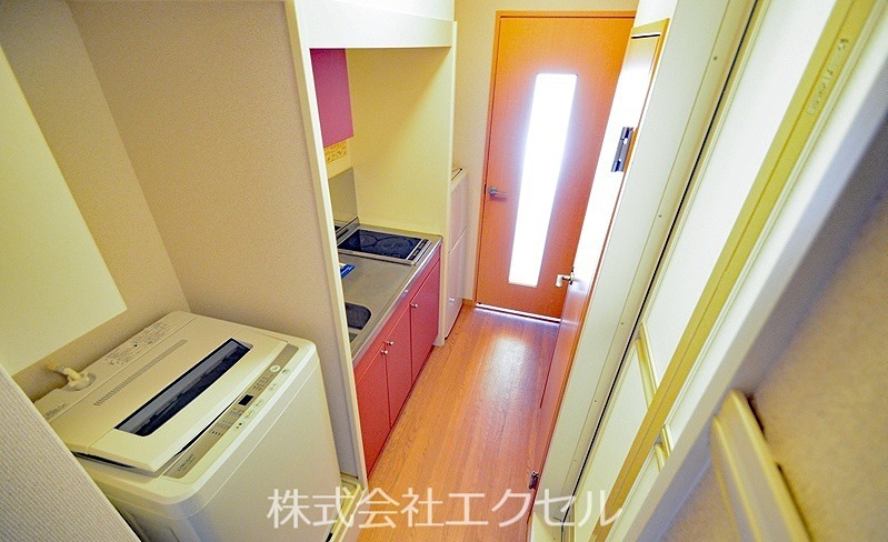 ＪＲ青梅線 昭島駅 徒歩14分 3階建 築15年のその他写真