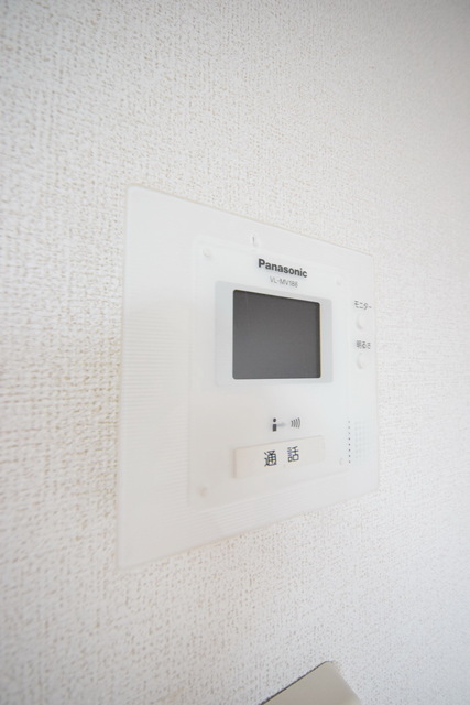 セキュリティ　☆空き予定の為、同タイプお写真をご参考くださいっ☆
