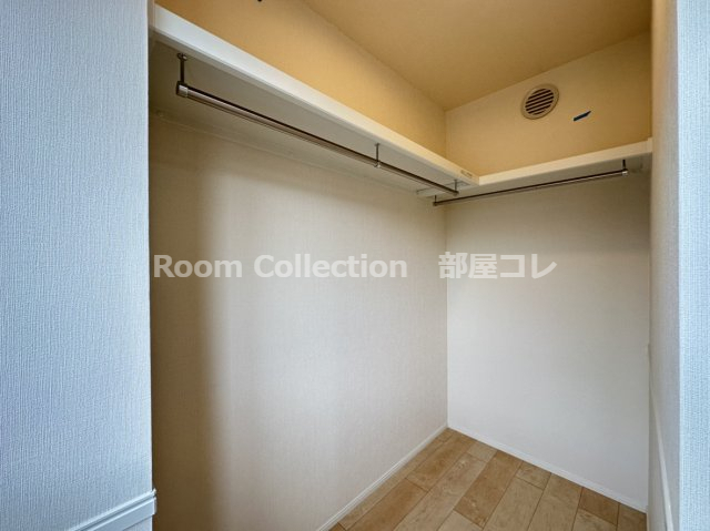 収納　※同物件写真 ※反転タイプ